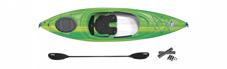 Kayaks Rentals Edmonton