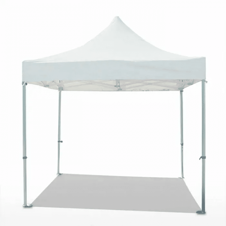 10’ x 10’ Pop Up Event Tent - White