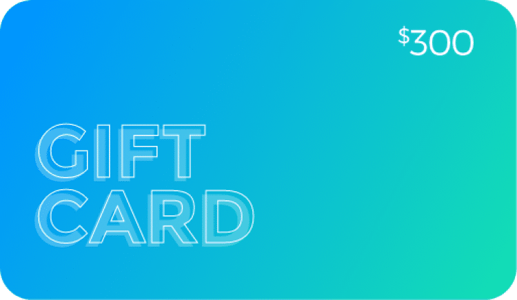 Gift Cards