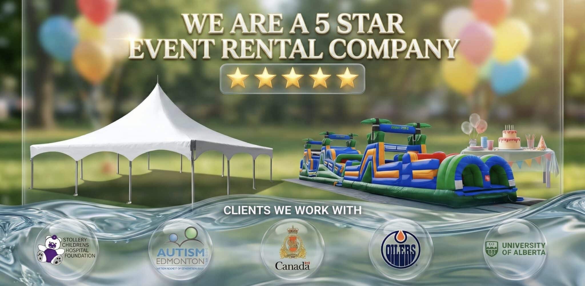 Inflatable Rentals Edmonton Edmonton Bouncy Castle | Inflatable Rentals | 780-686-3554