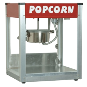 Food Machine Rentals