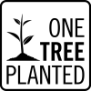 One Tree Planted square logo